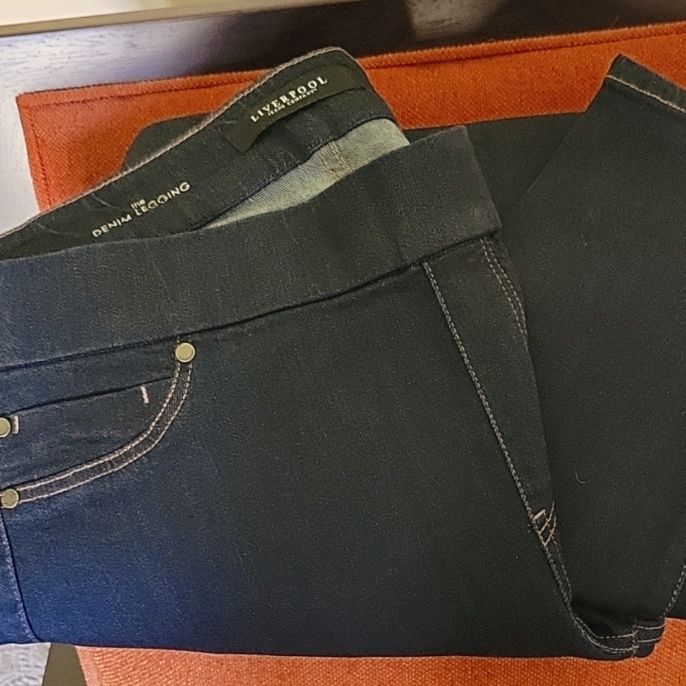 Liverpool jeans